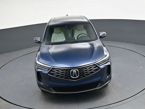 New 2026 Acura RDX SH-AWD image 24