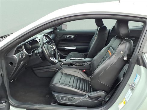 Used 2023 Ford Mustang Mach 1 w/ Equipment Group 700A image 9