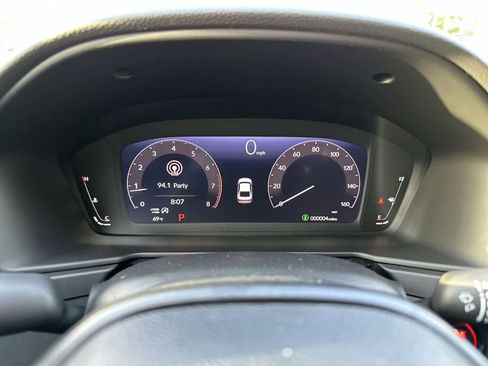 New 2026 Honda Accord SE image 19