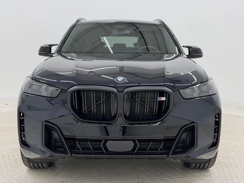New 2026 BMW X5 M60i AWD/4WD image 6