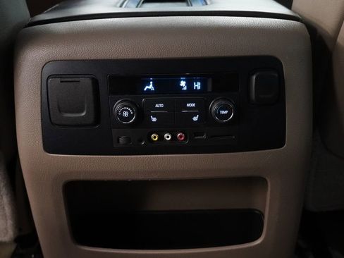 Used 2015 Chevrolet Tahoe LTZ image 33