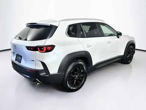 Used 2025 MAZDA CX-50 AWD 2.5 S w/ Premium Package image 9
