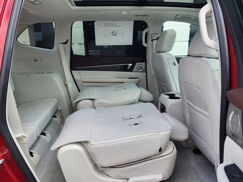 New 2026 Buick Enclave Avenir w/ Super Cruise Package image 48