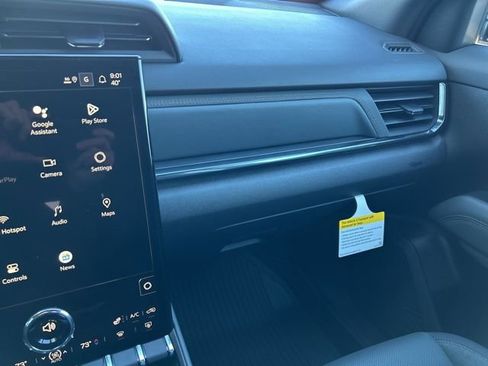 New 2026 GMC Terrain AT4 w/ Technology Package II image 4