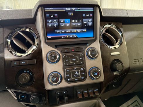 Used 2016 Ford F350 Platinum image 20