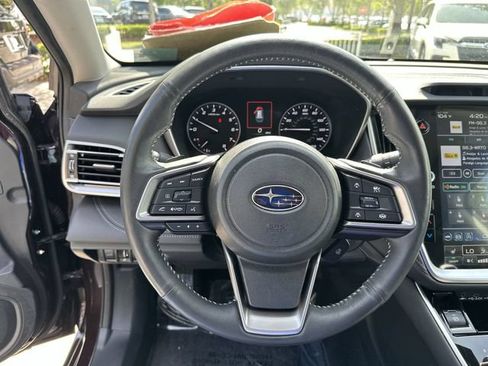 Certified 2023 Subaru Outback Limited AWD/4WD image 14