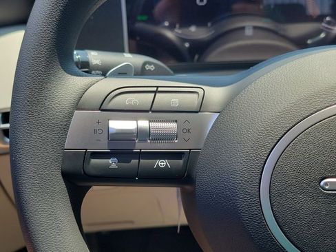 New 2026 Hyundai Tucson SEL AWD/4WD image 7