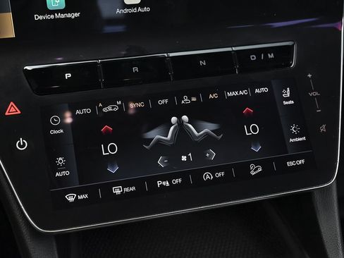 Used 2023 Maserati Grecale GT AWD/4WD image 29