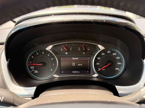 Used 2021 Chevrolet Traverse LT AWD/4WD image 28