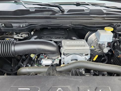 Used 2023 RAM 1500 Rebel w/ Rebel Level 1 Equipment Group AWD/4WD image 18