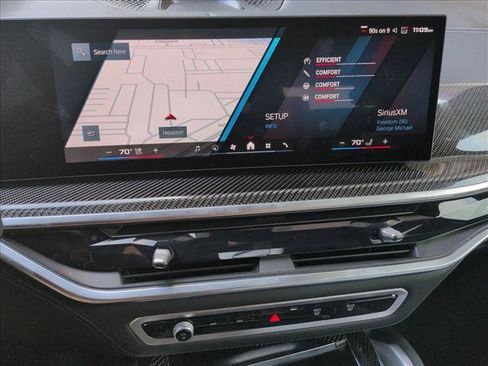 Used 2025 BMW X5 M Competition w/ Executive Package image 12