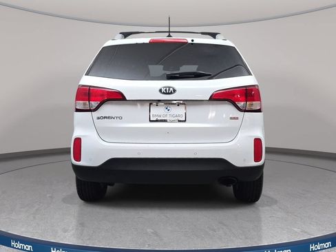 Used 2015 Kia Sorento LX AWD/4WD image 7