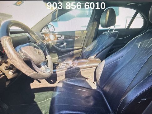 Used 2017 Mercedes-Benz E 300 image 10