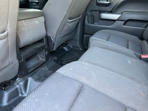 Used 2016 Chevrolet Silverado 1500 LT w/ All Star Edition AWD/4WD image 14