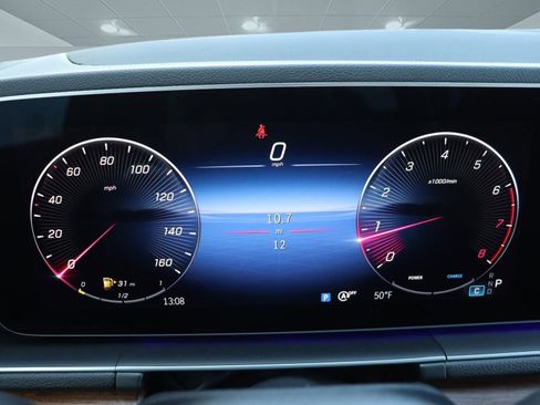 New 2025 Mercedes-Benz GLE 350 4MATIC image 53