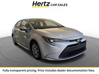 Used 2025 Nissan Versa SV FWD video 1
