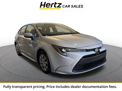 Used 2025 Nissan Versa SV