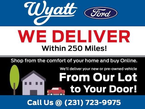 Used 2023 Ford F150 XLT AWD/4WD image 4