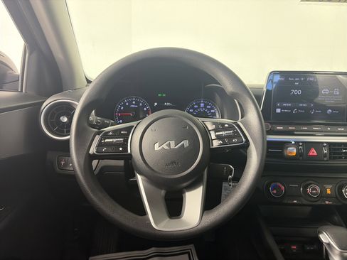 Certified 2023 Kia Forte LXS w/ LXS Technology Package image 25