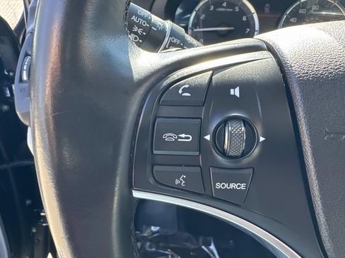 Used 2017 Acura MDX SH-AWD w/ Technology Package image 30