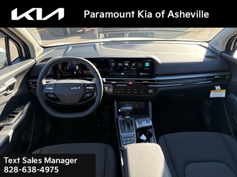 New 2026 Kia Sportage LX w/ LX Convenience Package image 7