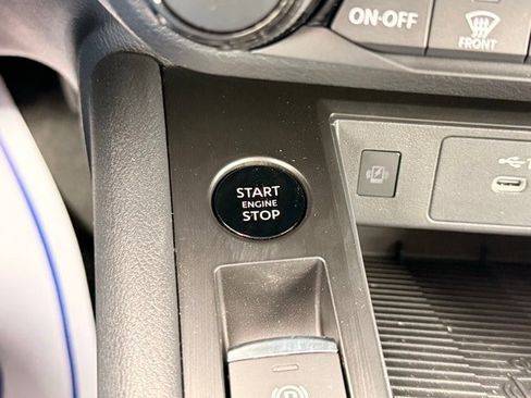 New 2026 Nissan Kicks SV w/ SV Premium Package image 28