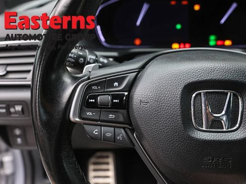 Used 2020 Honda Accord Sport image 15