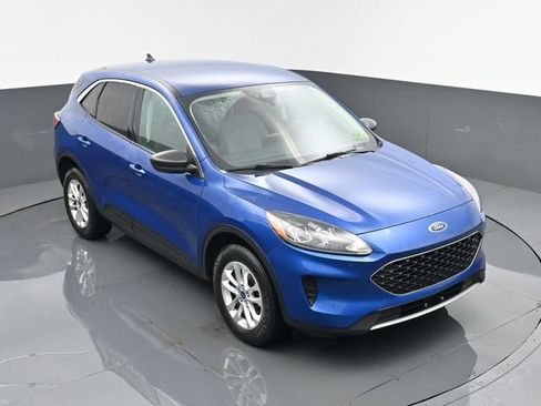 Used 2022 Ford Escape SE AWD/4WD image 18