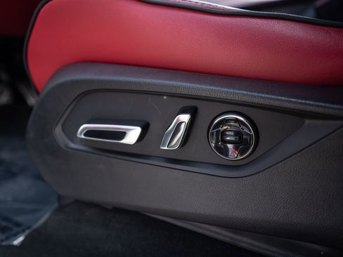 Certified 2026 Acura MDX A-Spec image 29