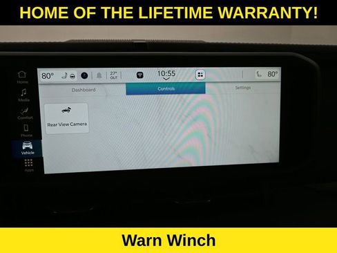 Used 2024 Jeep Wrangler Rubicon w/ Capability Package image 27