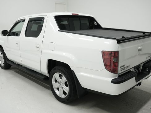 Used 2011 Honda Ridgeline RTL image 6