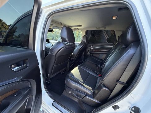 Used 2020 Acura MDX Sport Hybrid w/ Technology Pkg image 12