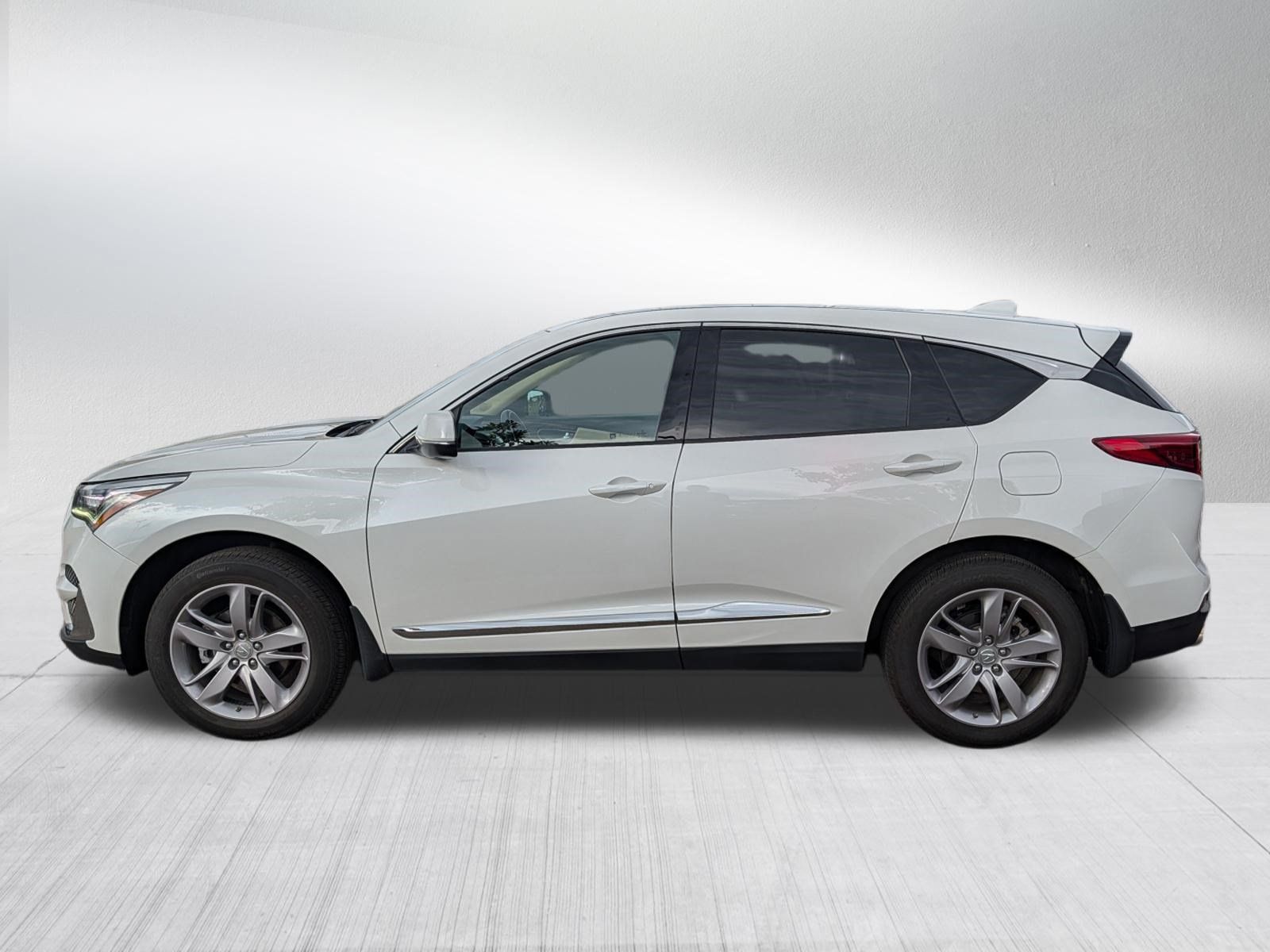 Used 2021 Acura RDX w/ Advance Package AWD/4WD image 4