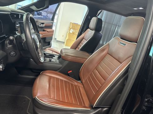 Used 2024 GMC Sierra 1500 Denali Ultimate image 27