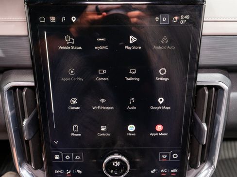 Used 2026 GMC Acadia Elevation w/ Black Edition FWD image 19