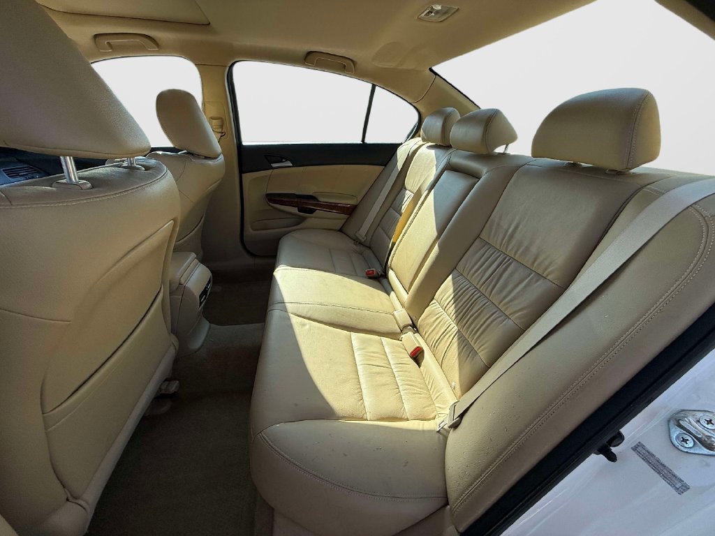 Used 2012 Honda Accord EX-L image 10