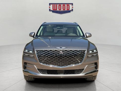 Used 2023 Genesis GV80 3.5T w/ Prestige Package AWD/4WD image 5