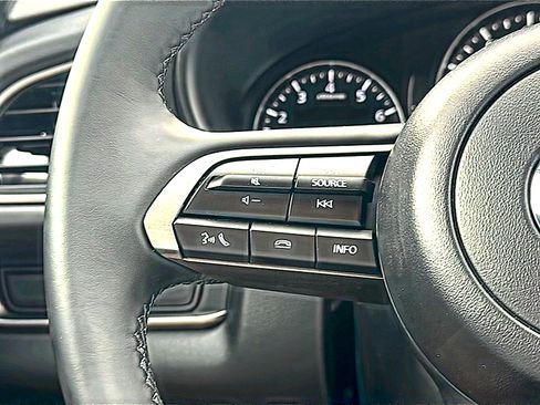 New 2026 MAZDA CX-30 AWD 2.5 S w/ Select Sport Pkg image 20