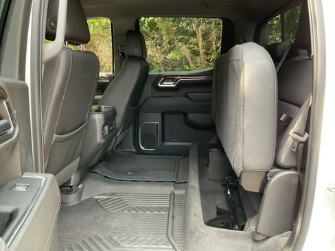 Used 2023 Chevrolet Silverado 1500 RST w/ RST All Star Premium Package AWD/4WD image 30