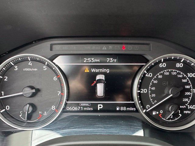 Used 2022 Mitsubishi Outlander ES AWD/4WD image 17