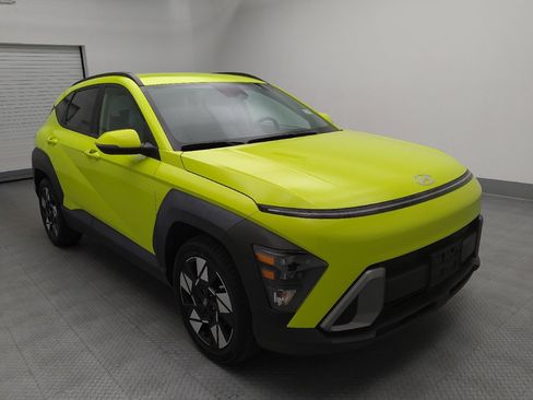 Used 2024 Hyundai Kona SEL FWD image 14