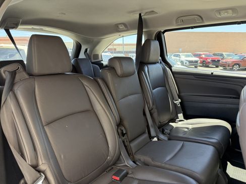 Used 2019 Honda Odyssey Elite image 40
