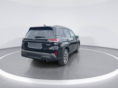 New 2026 Subaru Forester Touring AWD/4WD image 7