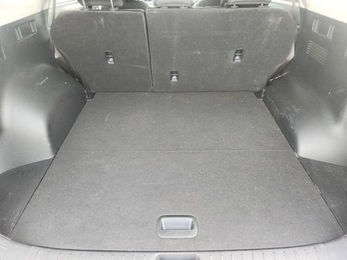 Used 2025 Kia Sportage EX AWD/4WD image 18
