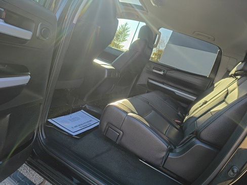 Used 2021 Toyota Tundra TRD Pro image 15