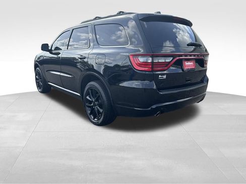 Used 2018 Dodge Durango GT w/ Premium Group image 4