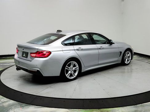 Used 2018 BMW 430i Gran Coupe RWD image 5