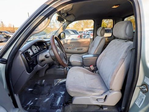 Used 2003 Toyota Tacoma PreRunner image 29