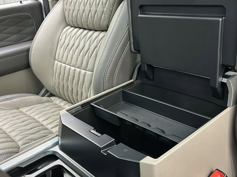 Used 2026 Ford F450 Platinum w/ Platinum Plus Package image 25