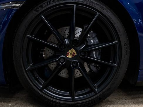 Used 2024 Porsche 911 Carrera T image 19